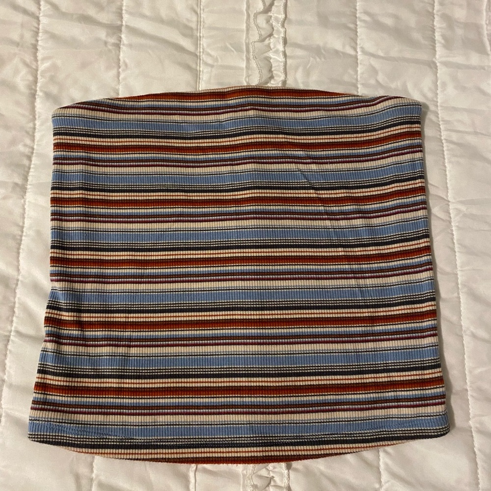 AE tube top